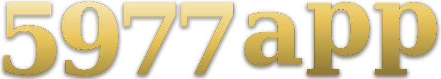 5977 app โลโก้