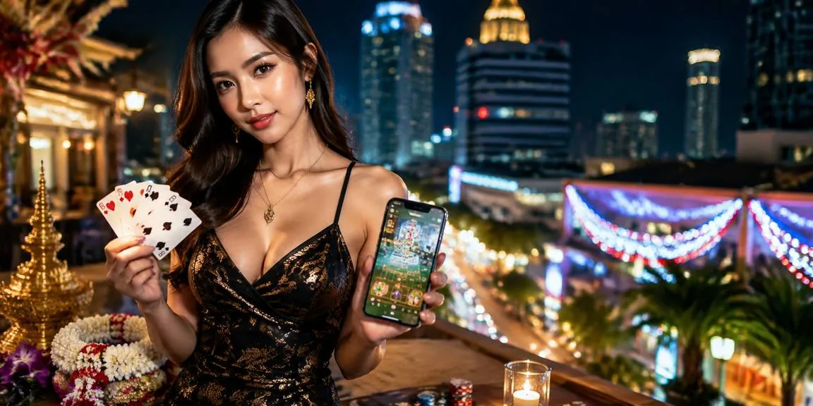 5977 app เราจัดล็อบบี้ให้คุณเลือกเล่นได้ทันที